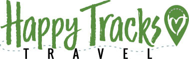Happy Tracks Travel - Time-Saving Personal Travel Planning and Travel Services